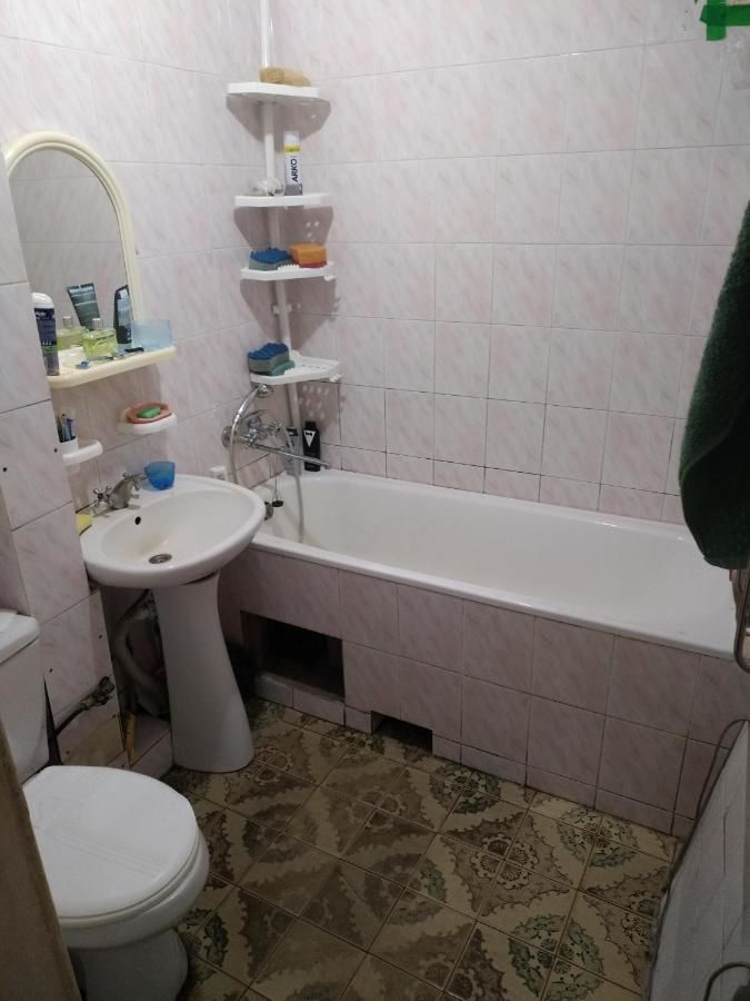 Гостевой дом Guesthouse in Stanychno-Luganskoye Stanichno-Luganskoye-4