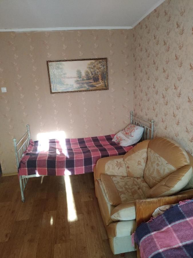 Гостевой дом Guesthouse in Stanychno-Luganskoye Stanichno-Luganskoye-14