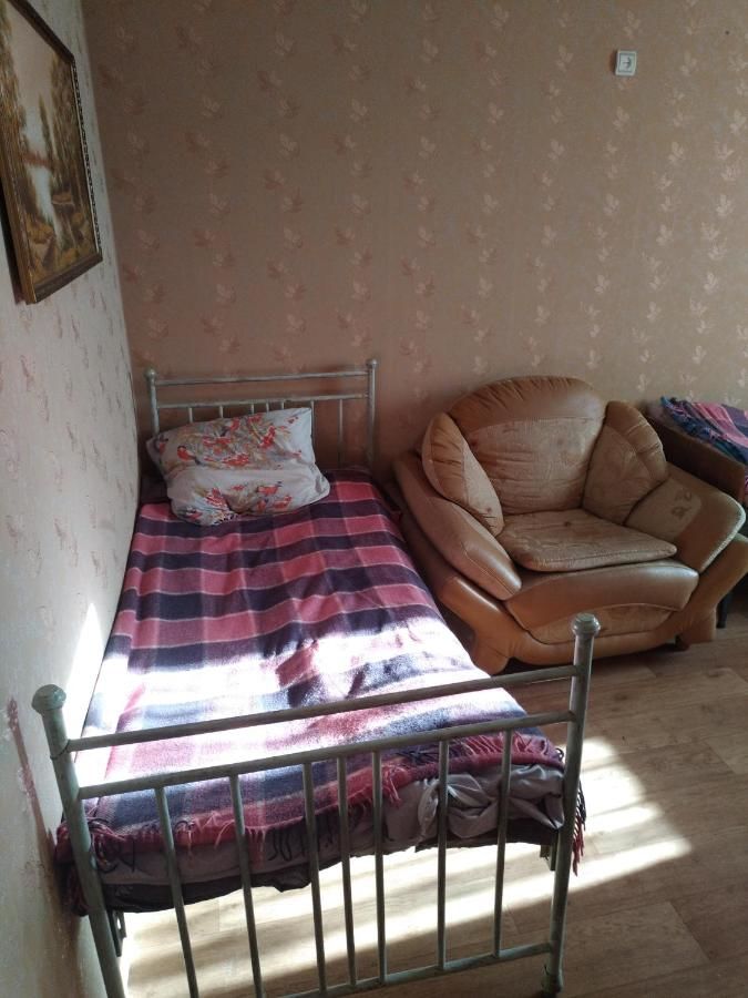 Гостевой дом Guesthouse in Stanychno-Luganskoye Stanichno-Luganskoye-18