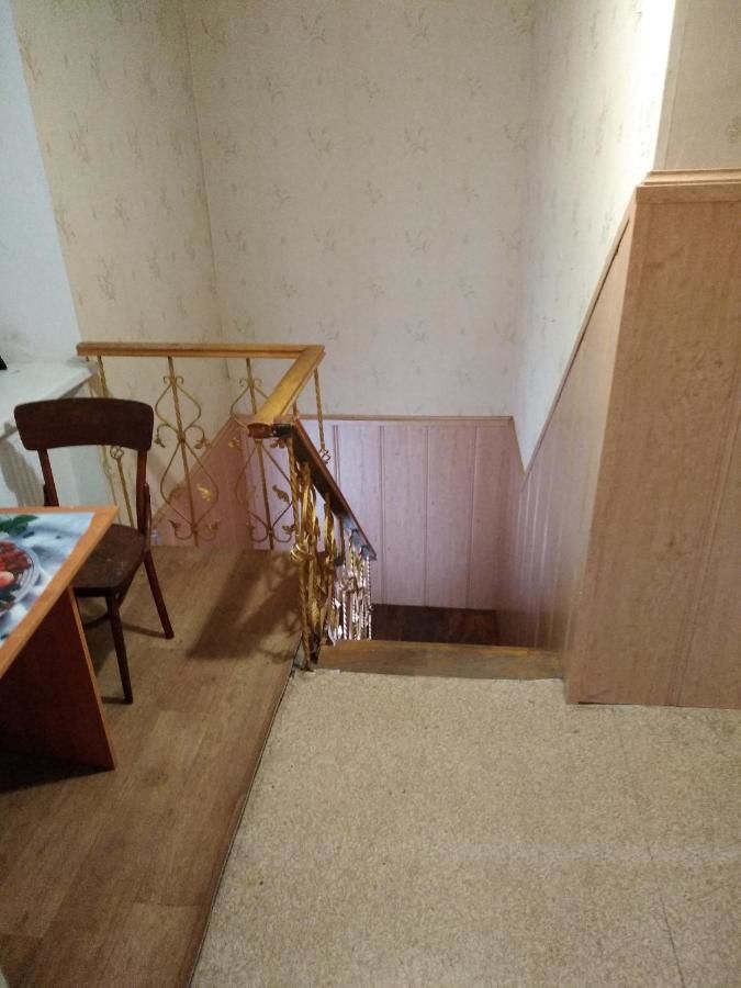 Гостевой дом Guesthouse in Stanychno-Luganskoye Stanichno-Luganskoye-11